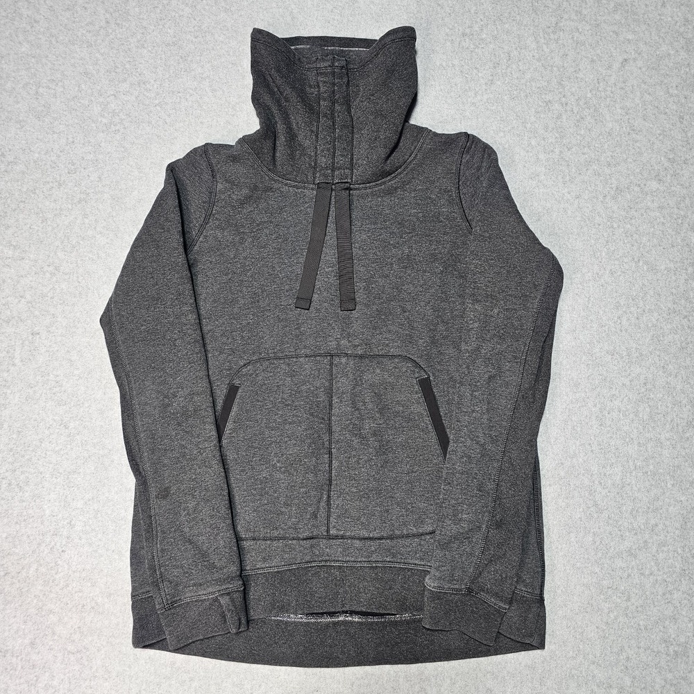 Lululemon Womens Avenue Pullover Sweatshirt No Tag See Pictures for Measurements